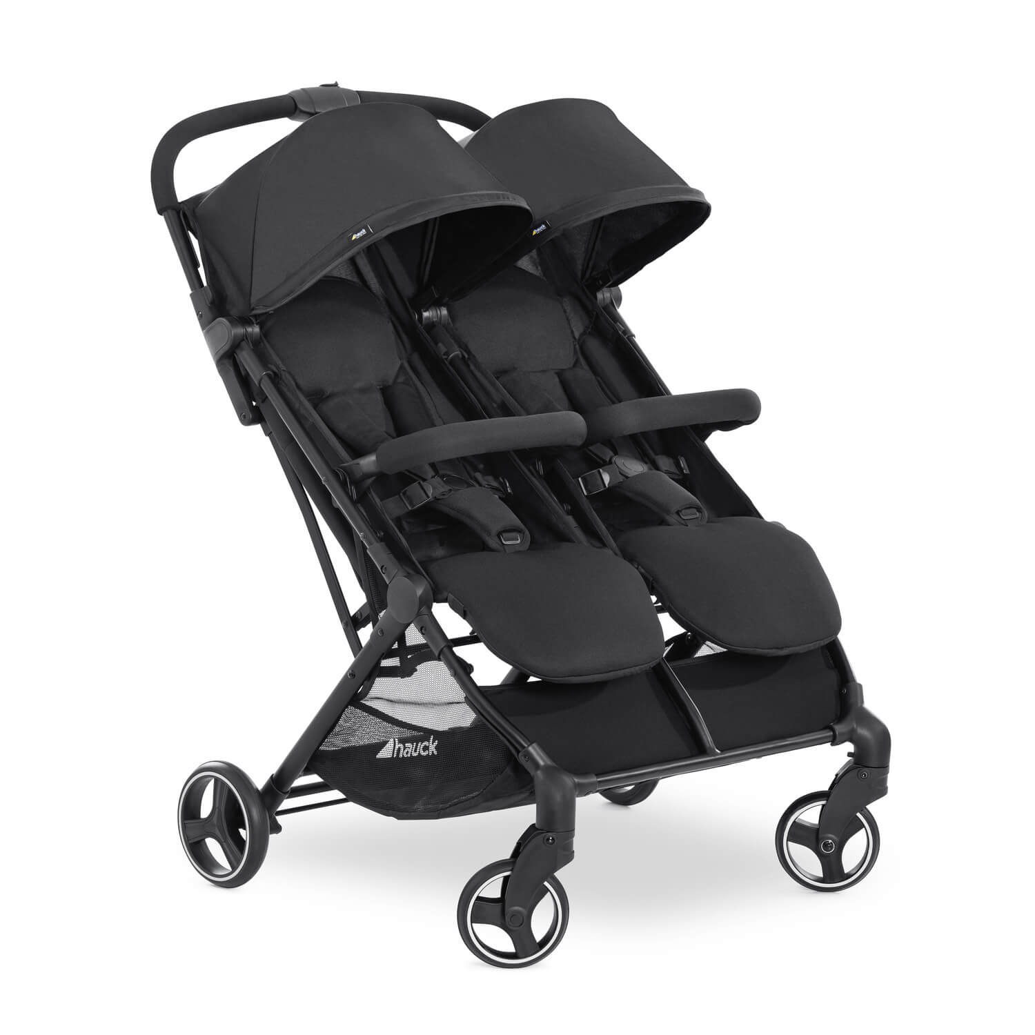 Hauck Swift X Duo Pushchair
